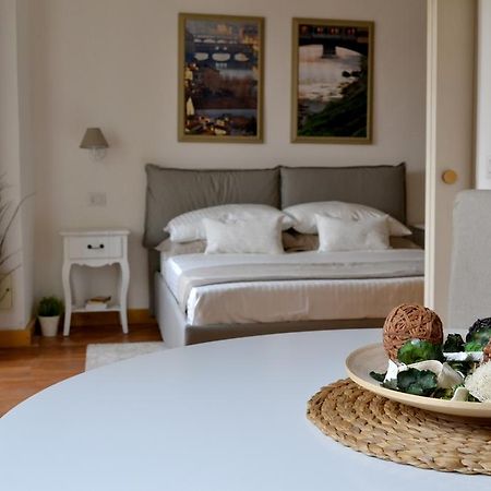 Le Quattro Mura Exclusive Florença Quarto foto