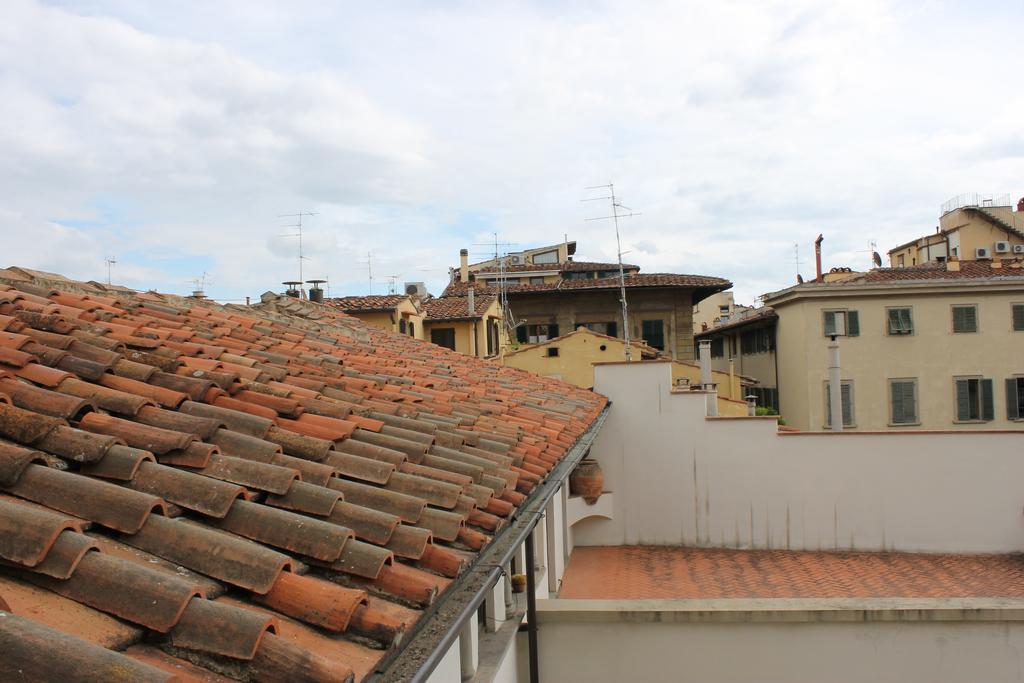 Le Quattro Mura Exclusive Florença Quarto foto