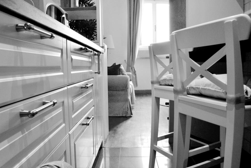 Le Quattro Mura Exclusive Florença Quarto foto