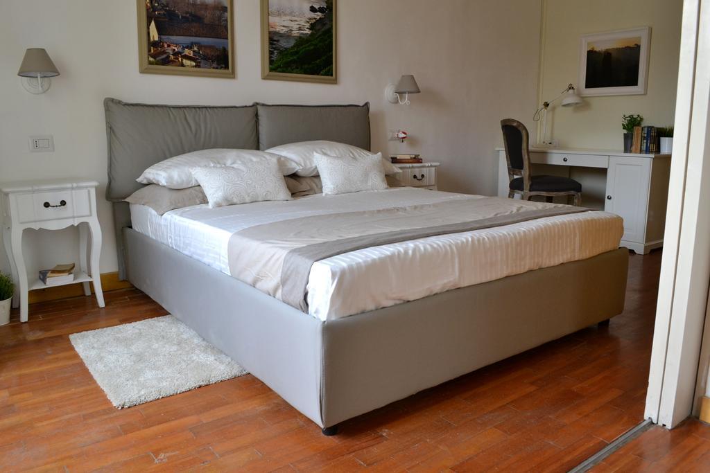 Le Quattro Mura Exclusive Florença Quarto foto