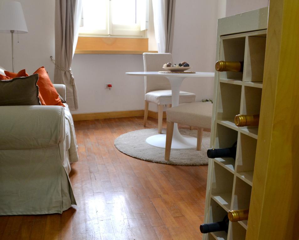 Le Quattro Mura Exclusive Florença Quarto foto