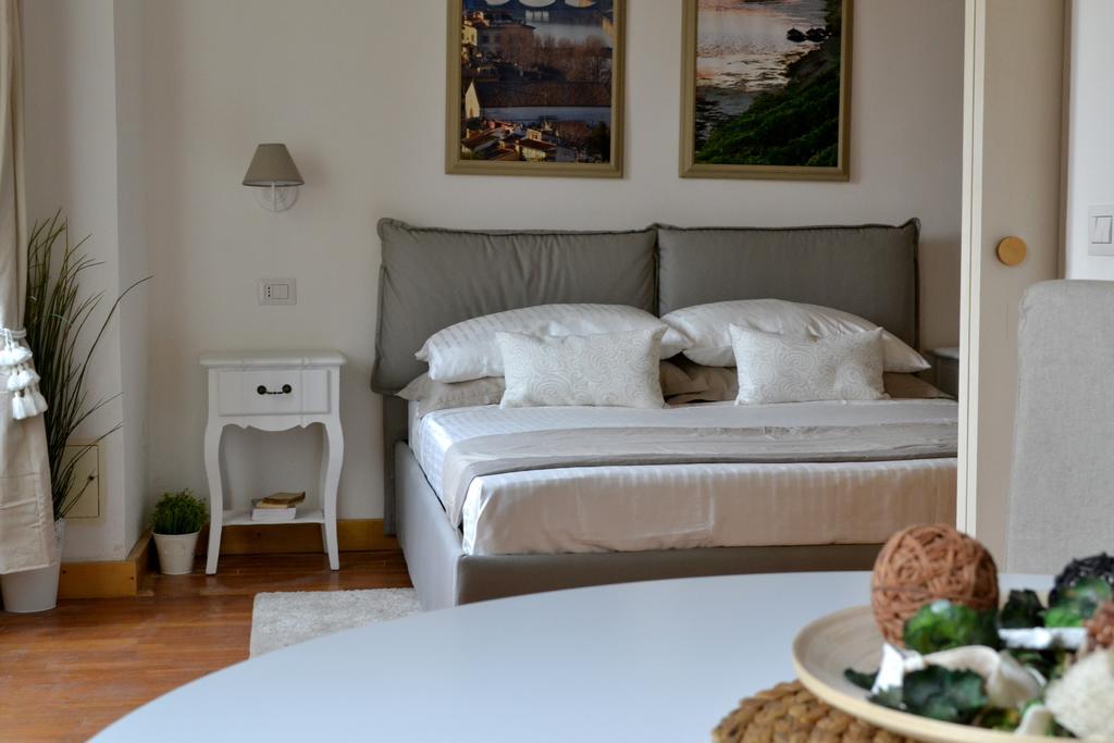 Le Quattro Mura Exclusive Florença Quarto foto